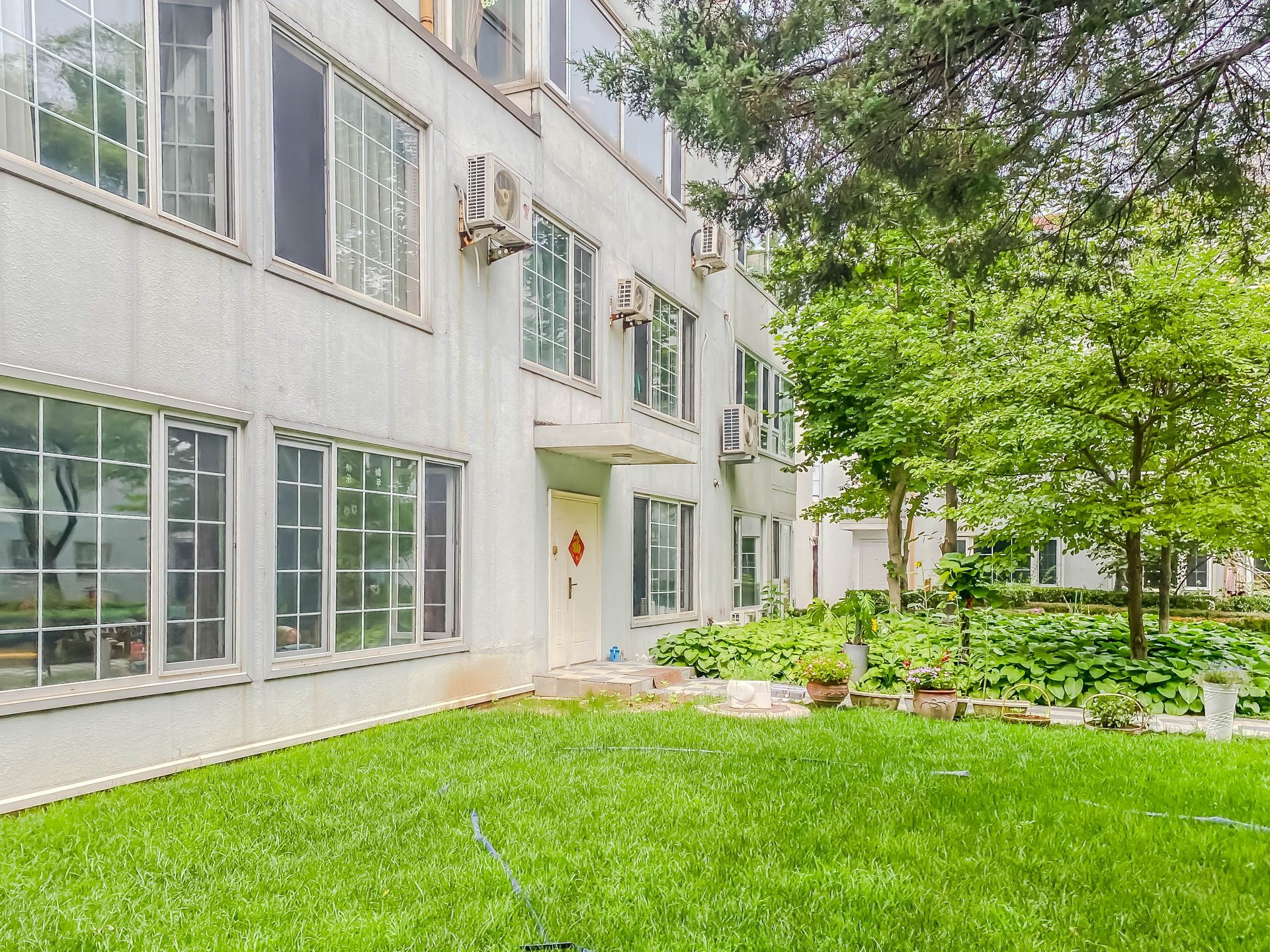 丽京花园 - Beijing property leasing for expats