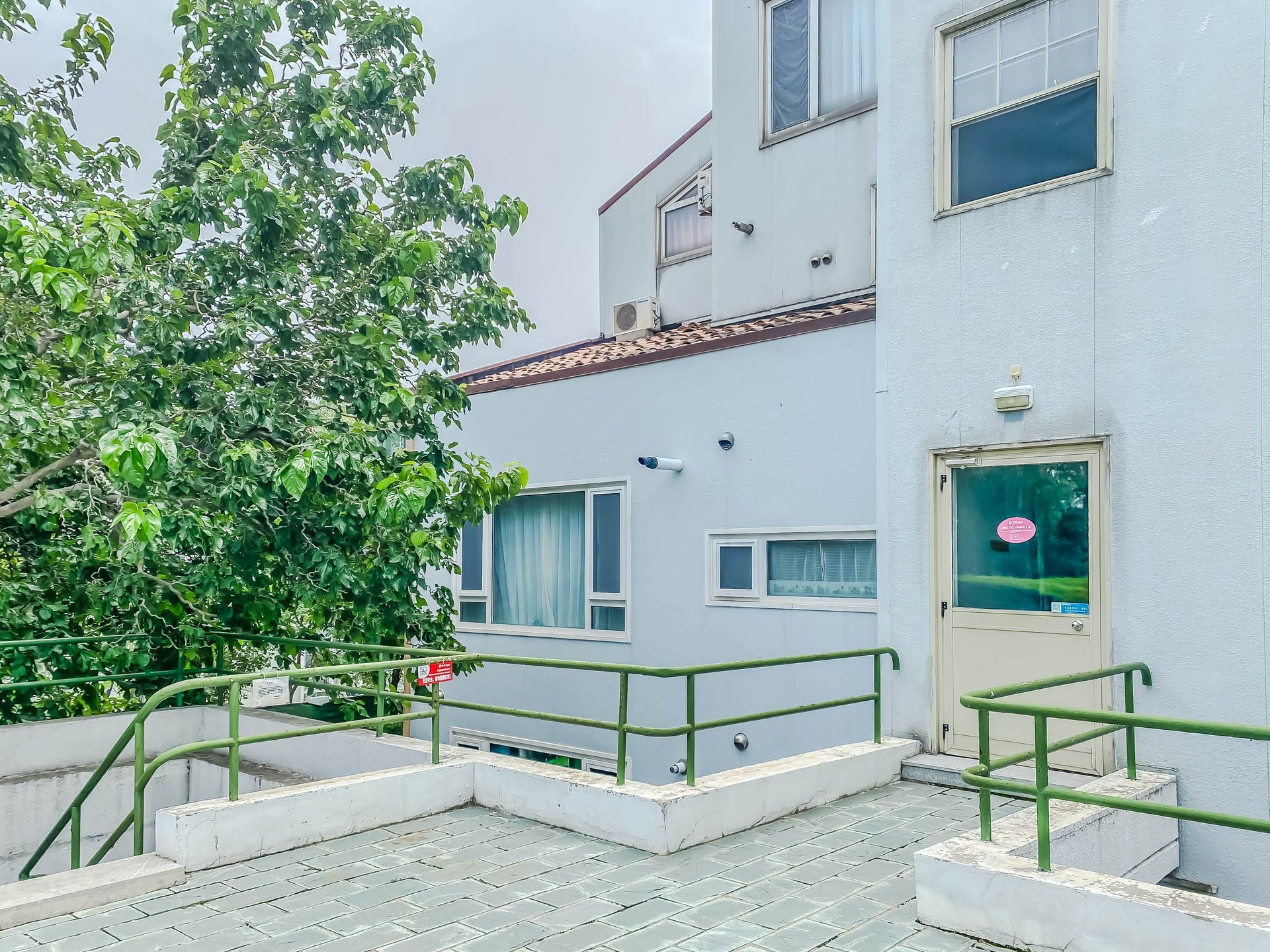 丽京花园 - Beijing property leasing for expats