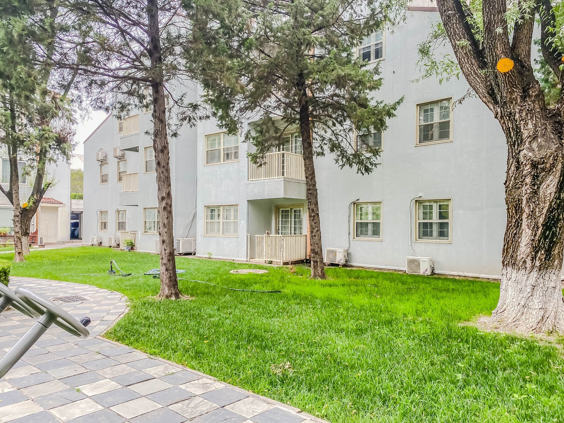 丽京花园 - Beijing property leasing for expats