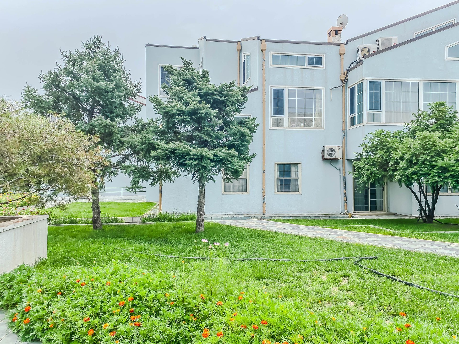 丽京花园 - Beijing property leasing for expats