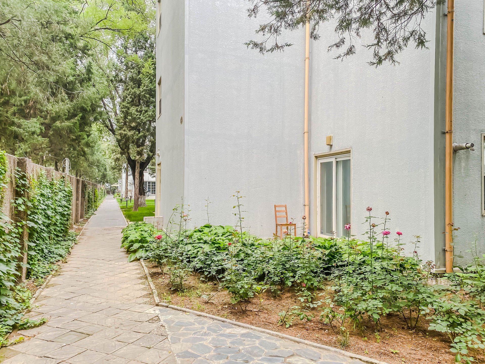 丽京花园 - Beijing property leasing for expats