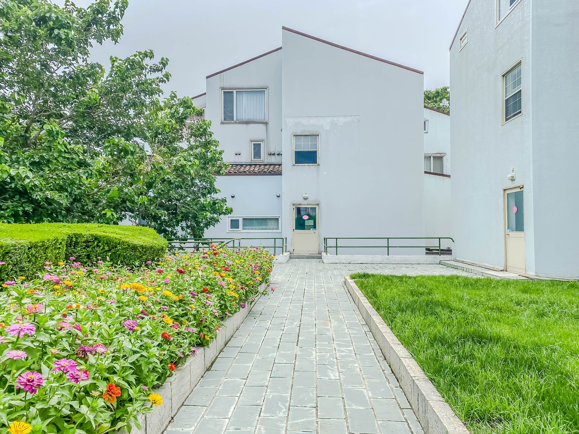 丽京花园 - Beijing property leasing for expats