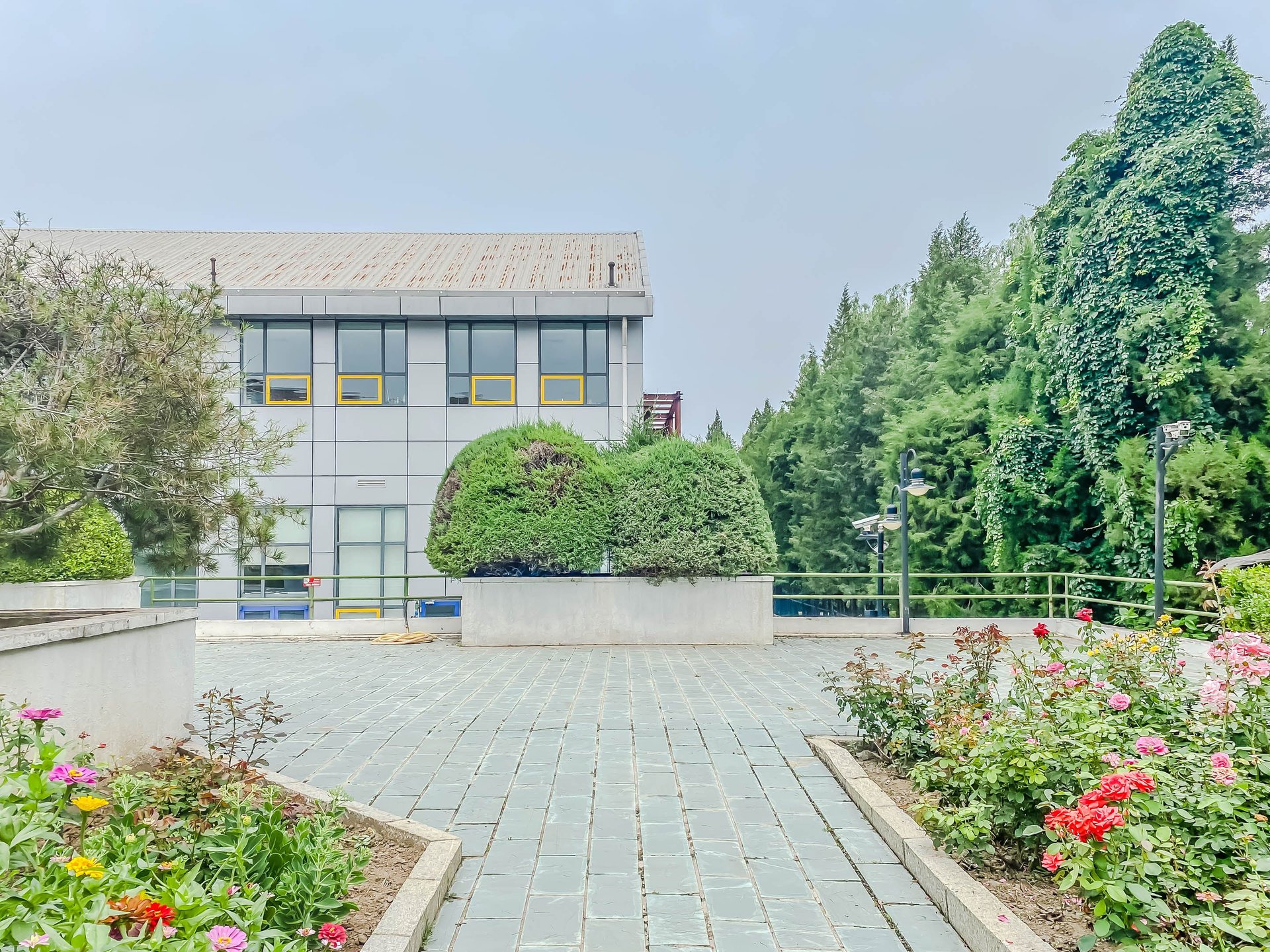 丽京花园 - Beijing property leasing for expats