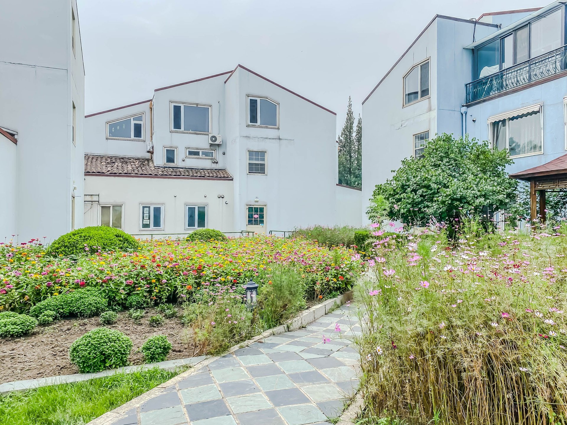 丽京花园 - Beijing property leasing for expats