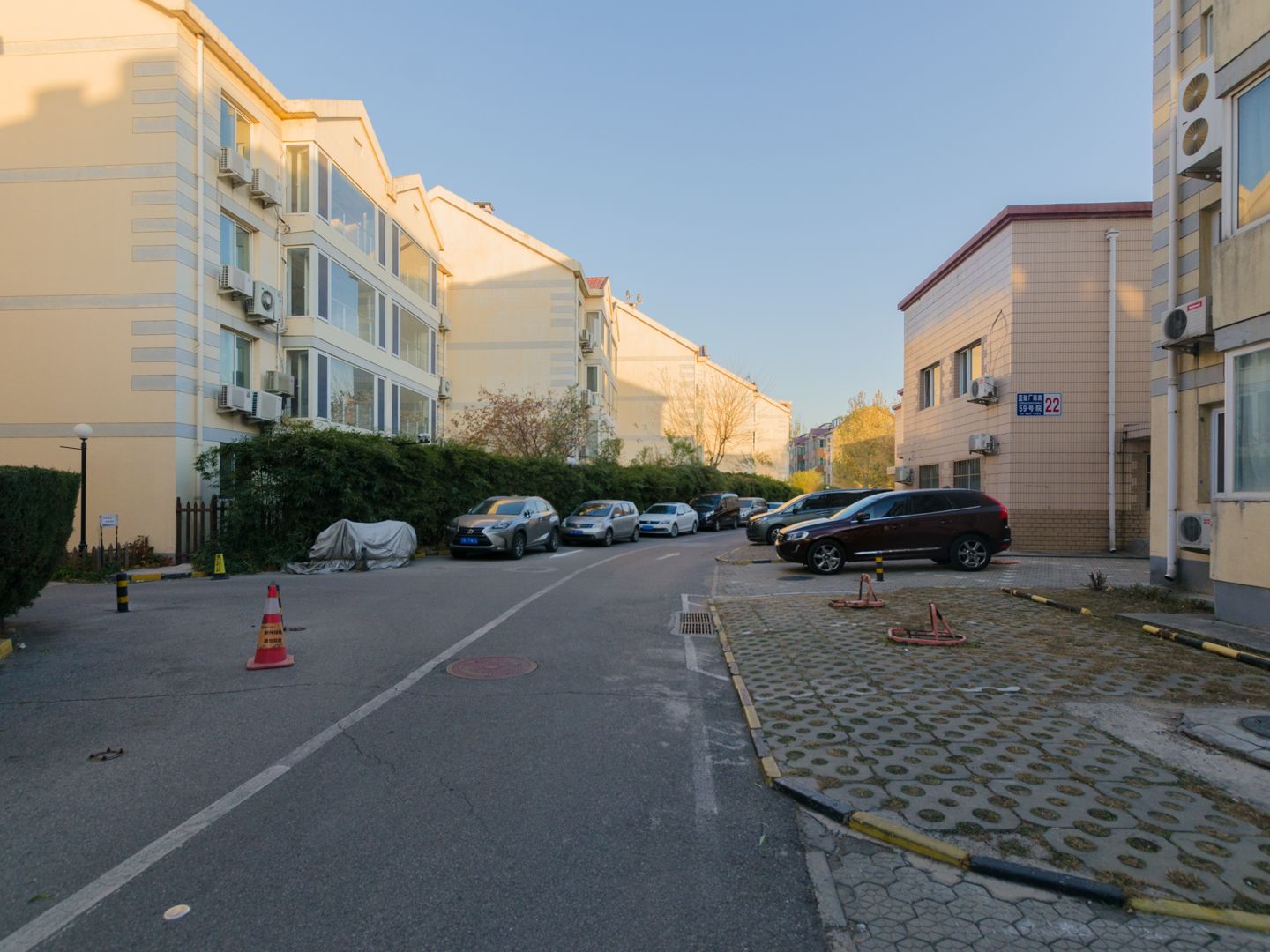 玲珑花园 - Beijing property leasing for expats