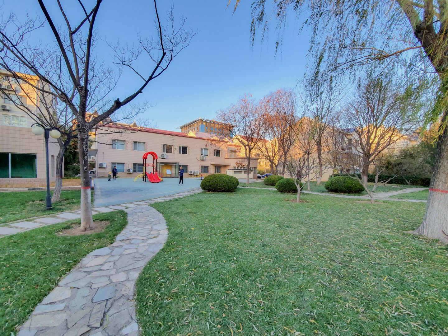 玲珑花园 - Beijing property leasing for expats