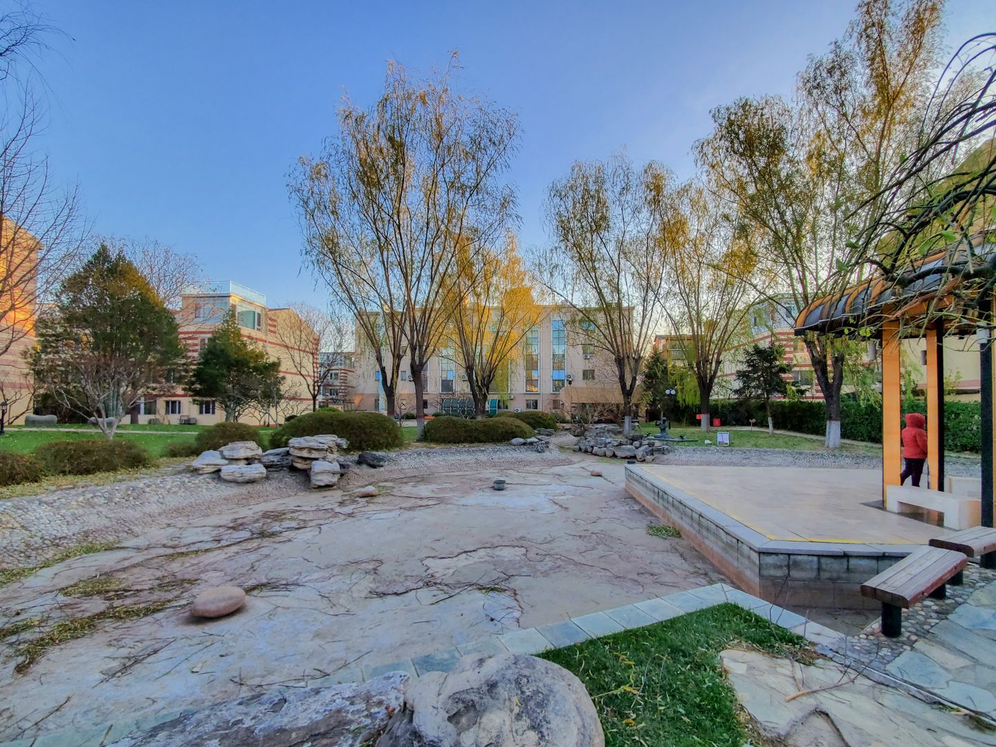 玲珑花园 - Beijing property leasing for expats