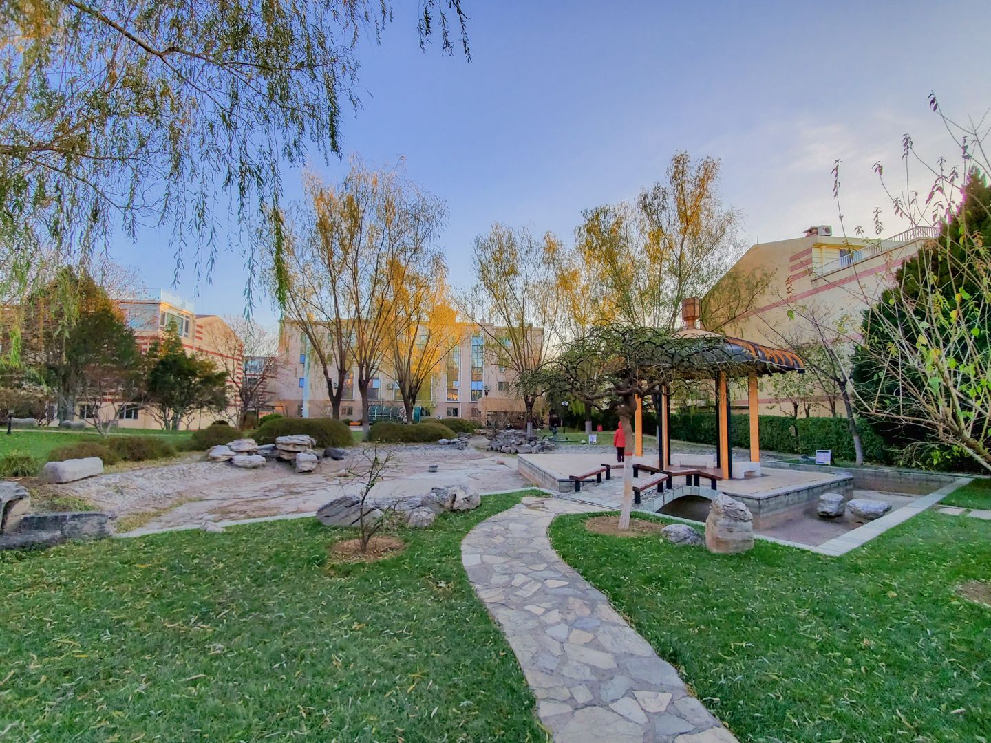 玲珑花园 - Beijing property leasing for expats