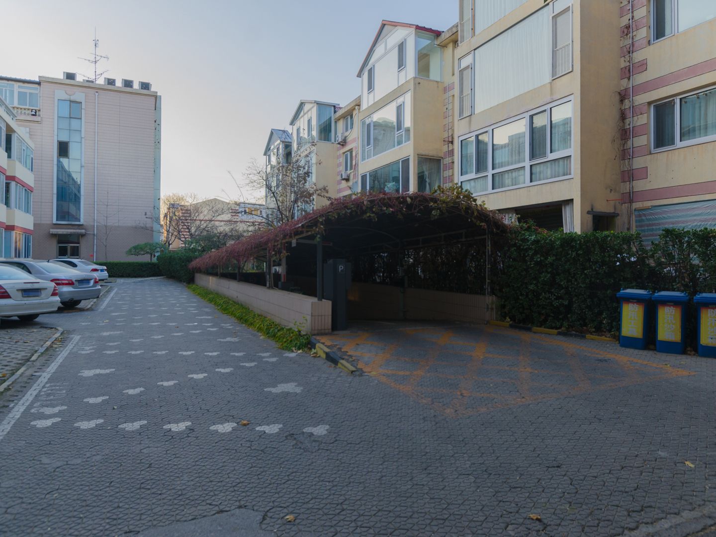 玲珑花园 - Beijing property leasing for expats