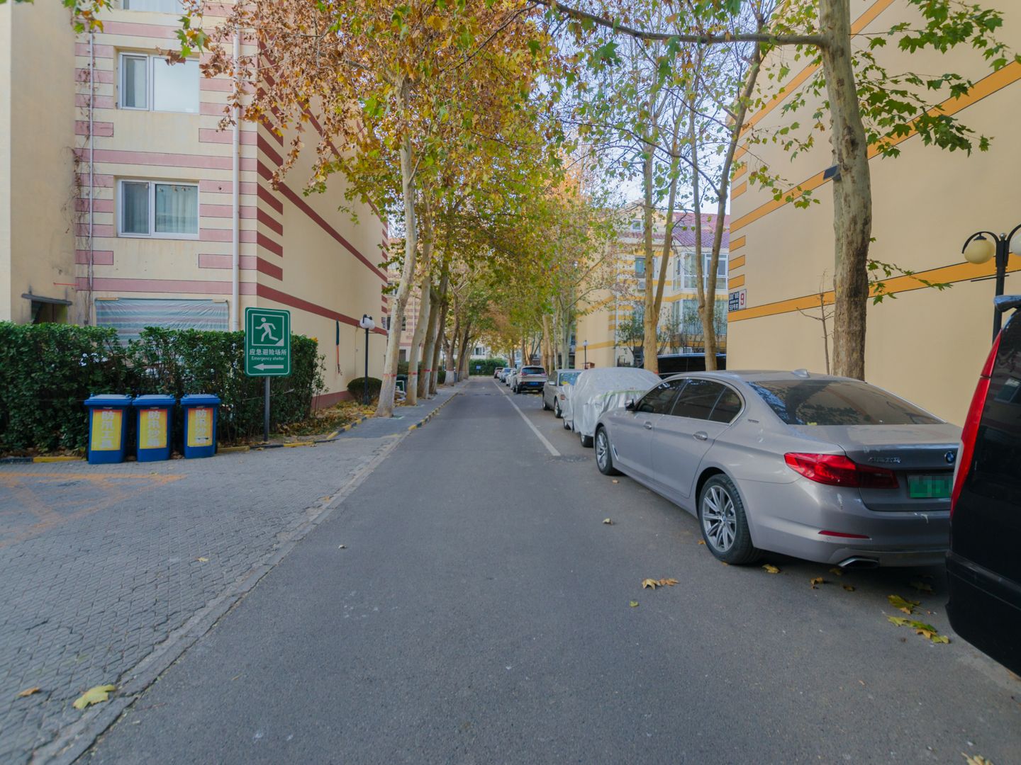 玲珑花园 - Beijing property leasing for expats