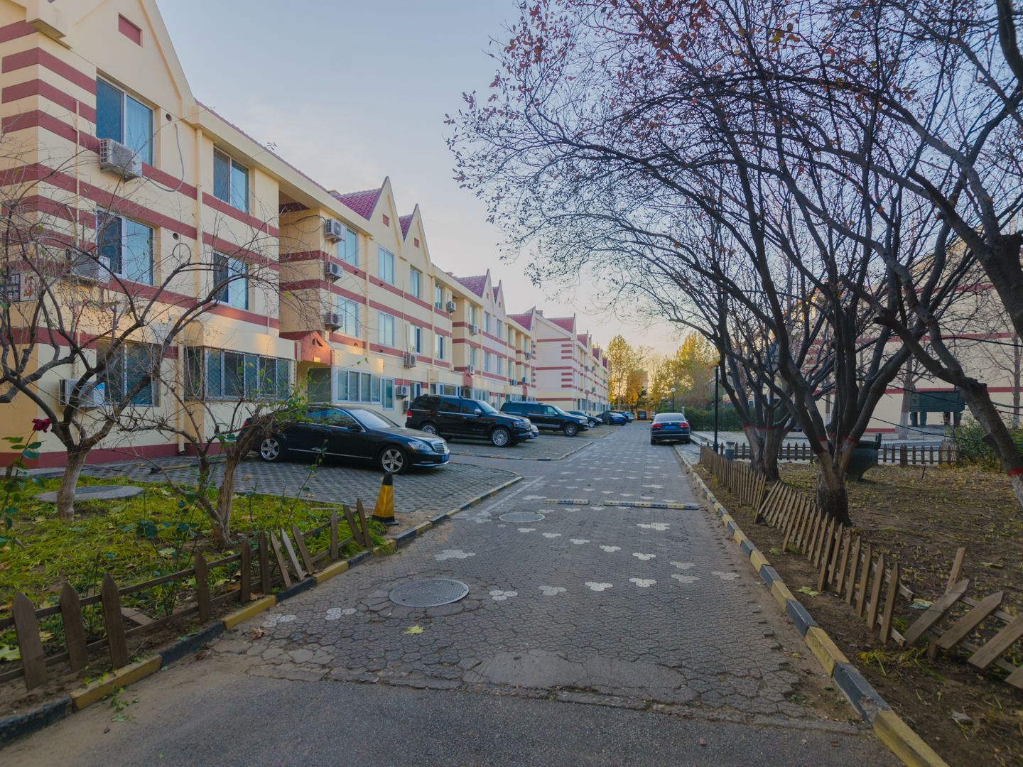 玲珑花园 - Beijing property leasing for expats