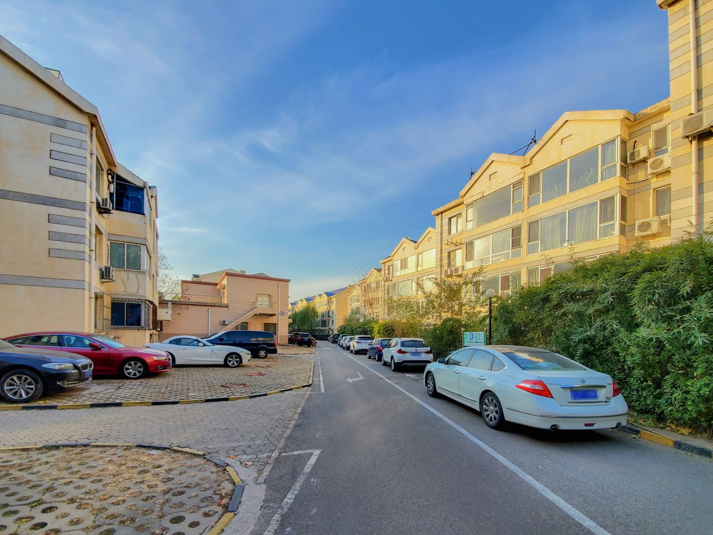 玲珑花园 - Beijing property leasing for expats