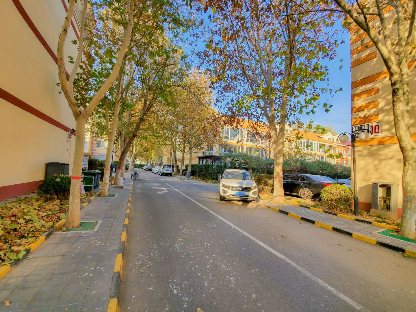 玲珑花园 - Beijing property leasing for expats