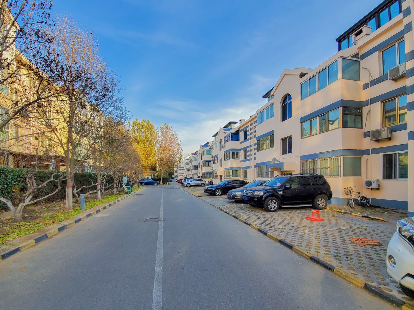 玲珑花园 - Beijing property leasing for expats