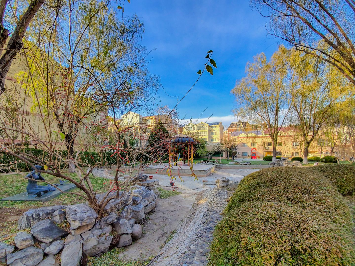 玲珑花园 - Beijing property leasing for expats