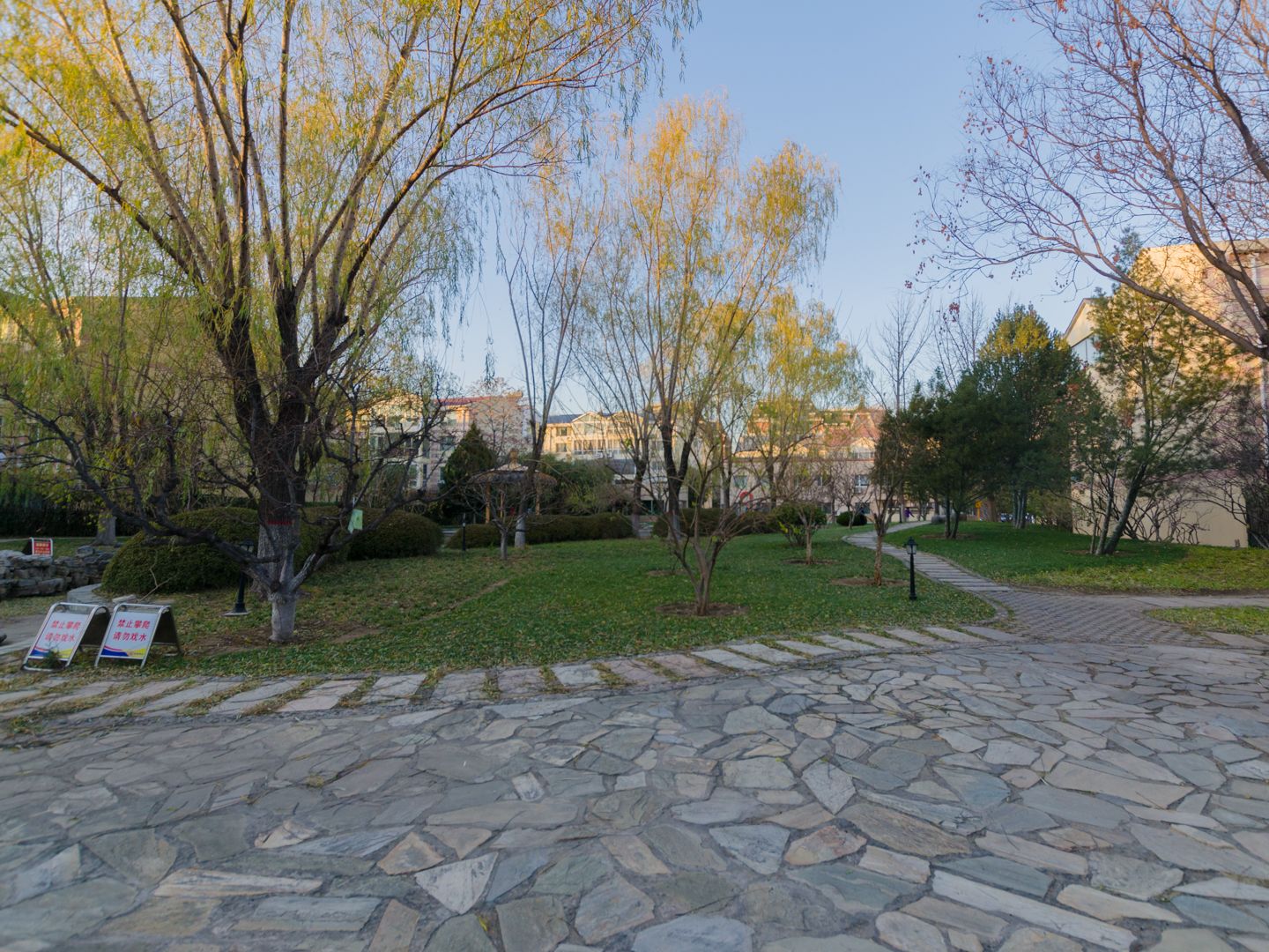 玲珑花园 - Beijing property leasing for expats