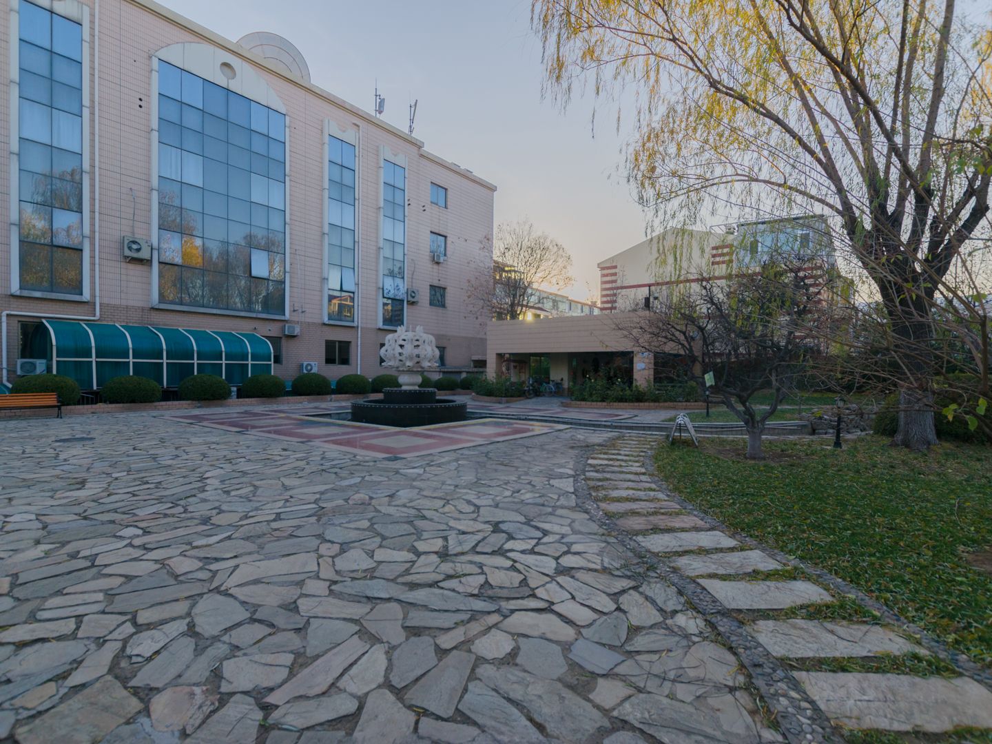 玲珑花园 - Beijing property leasing for expats