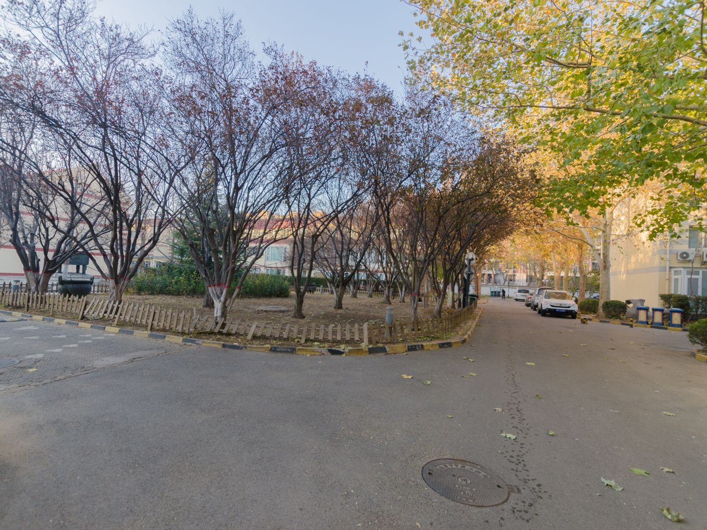 玲珑花园 - Beijing property leasing for expats