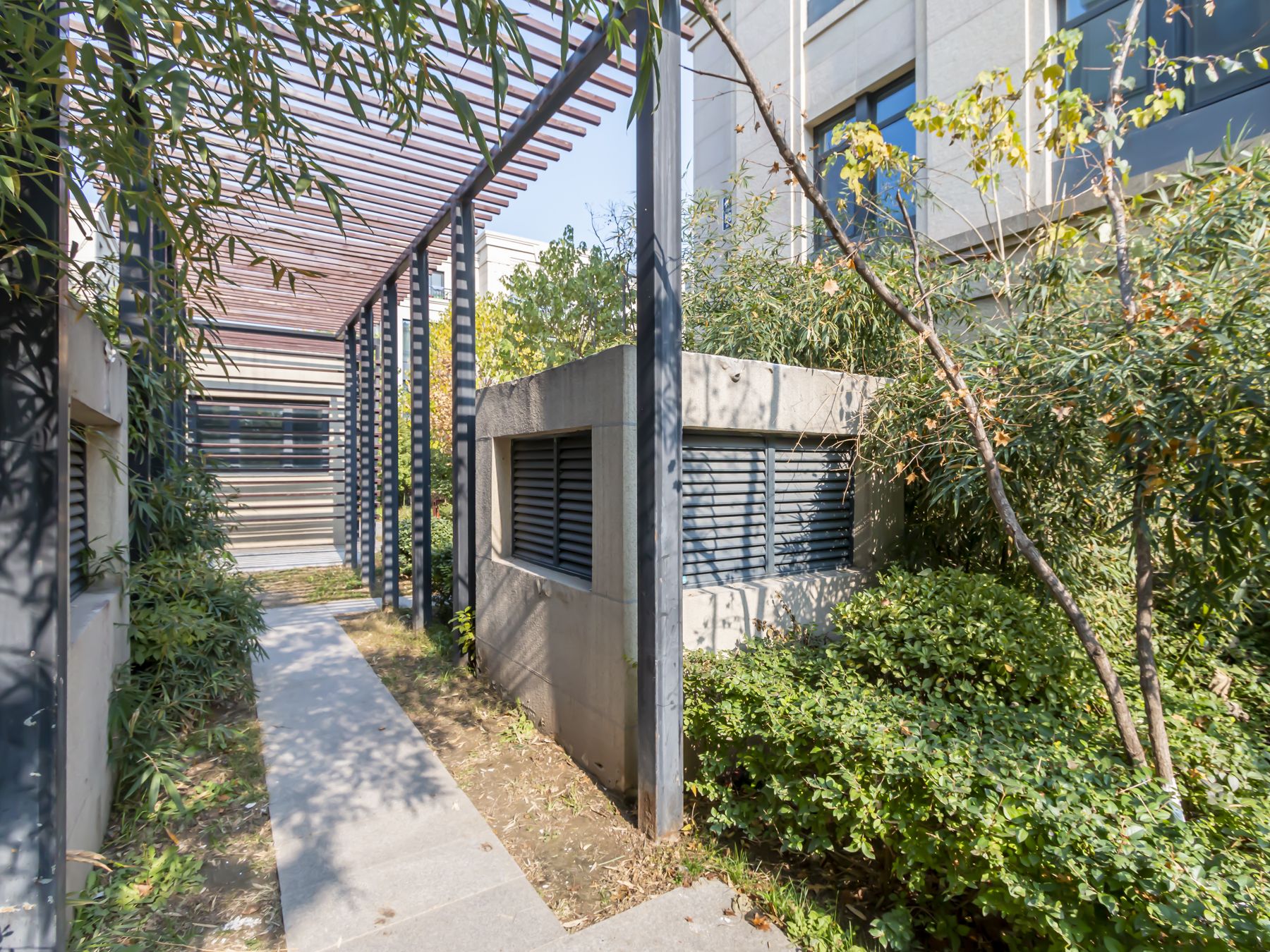 领秀翡翠山B区 - Beijing property leasing for expats