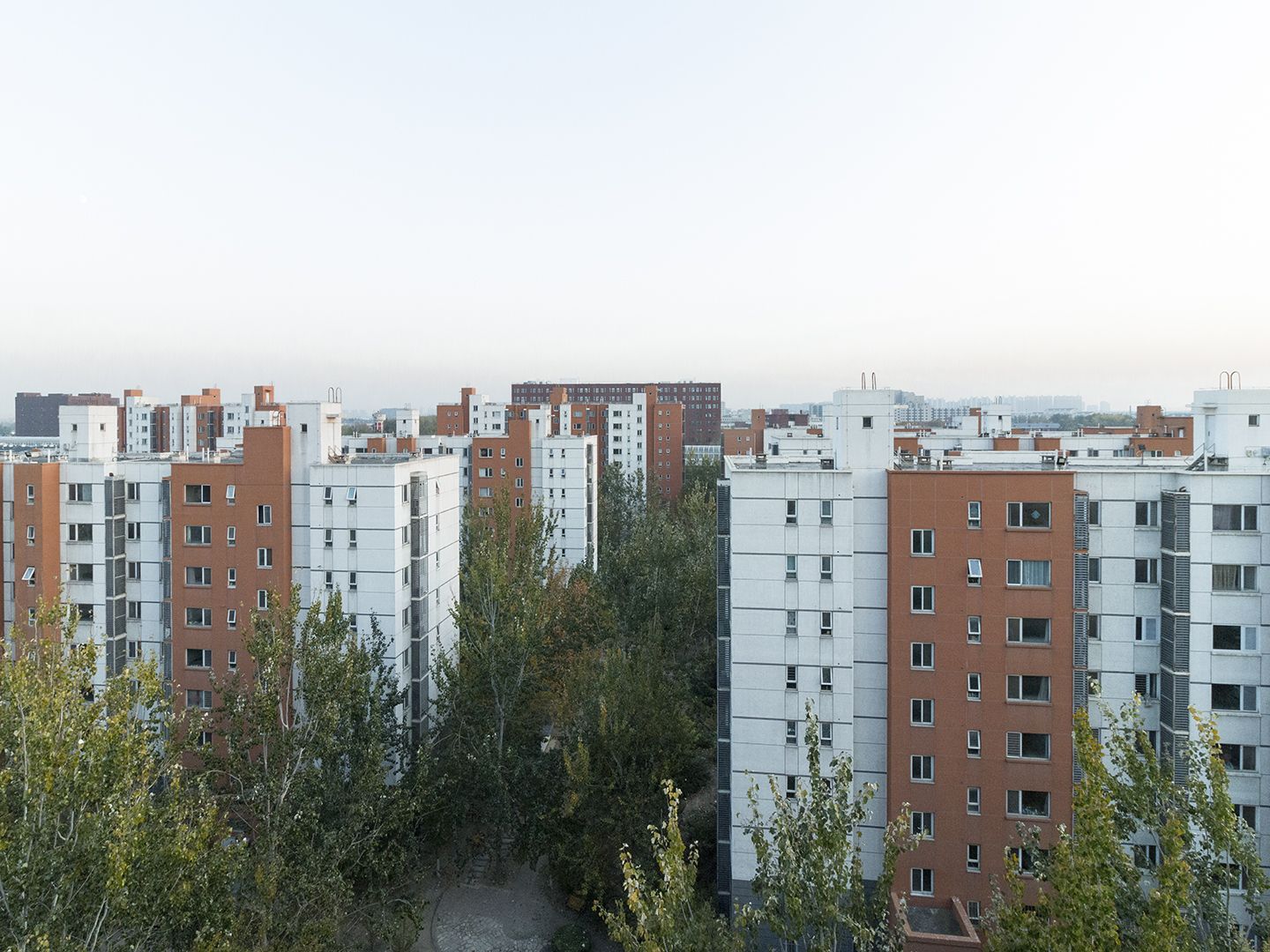 领秀慧谷A区 - Beijing property leasing for expats