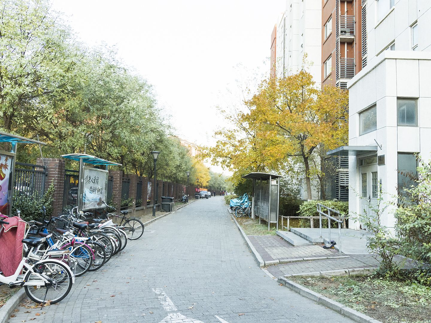 领秀慧谷A区 - Beijing property leasing for expats