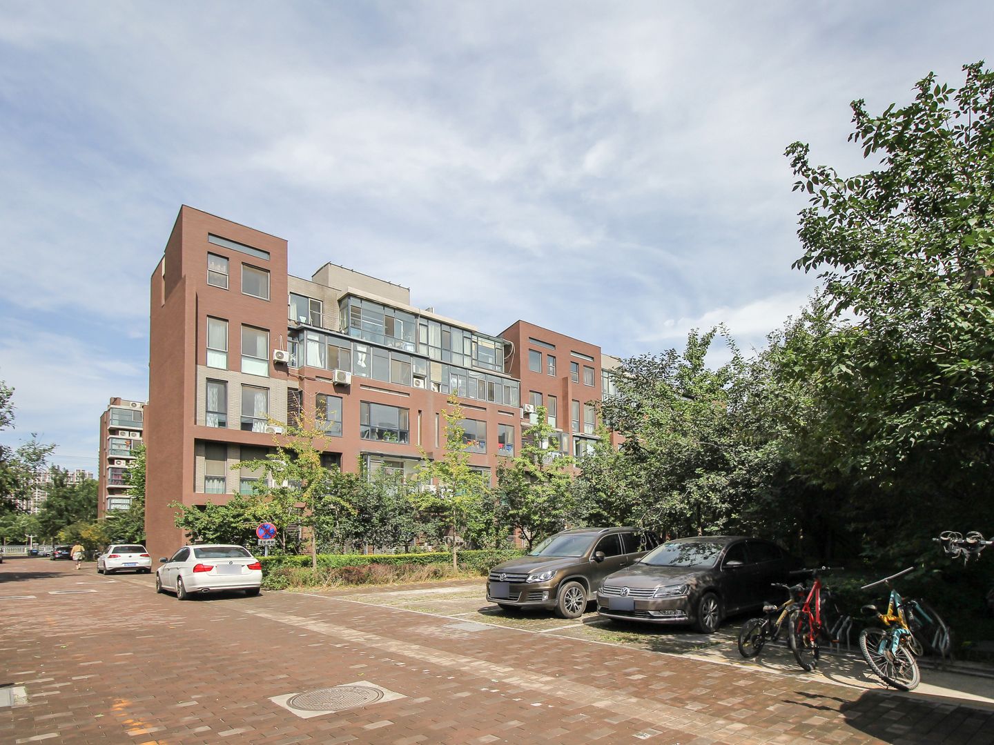 领秀新硅谷2号院 - Beijing property leasing for expats