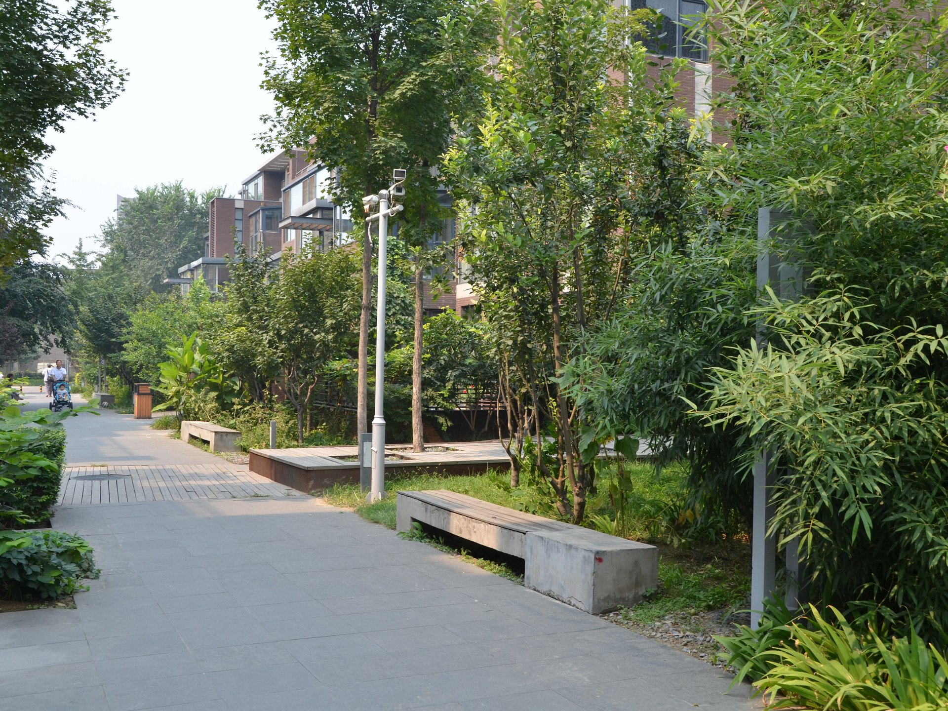 领秀新硅谷2号院 - Beijing property leasing for expats