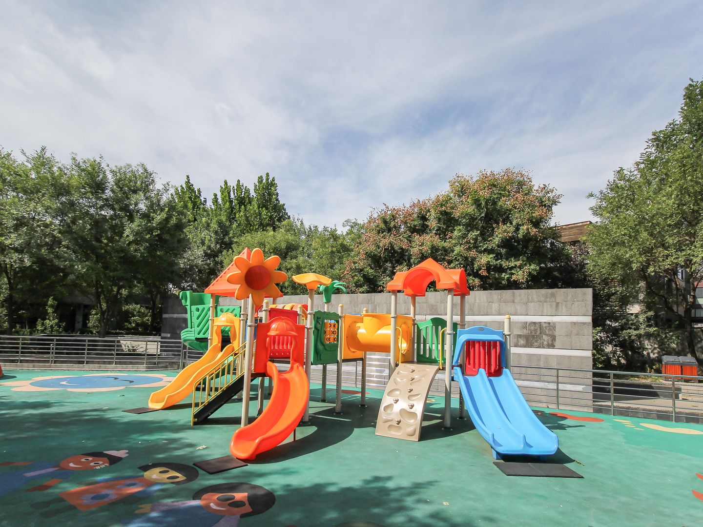 领秀新硅谷2号院 - Beijing property leasing for expats