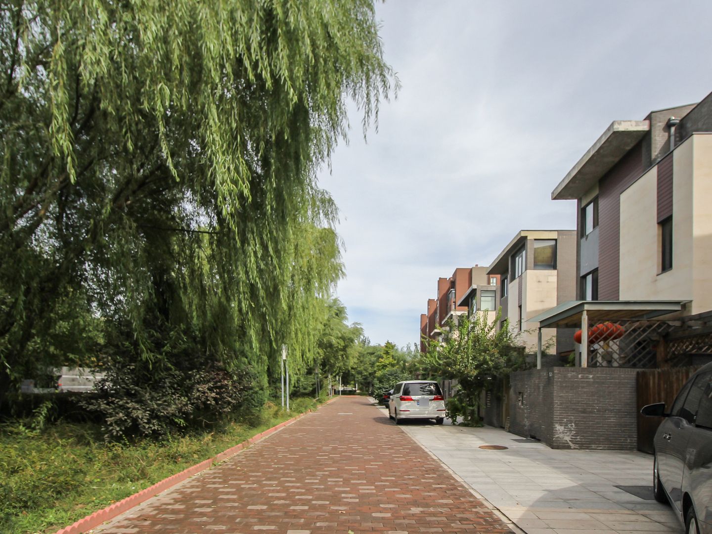 领秀新硅谷2号院 - Beijing property leasing for expats