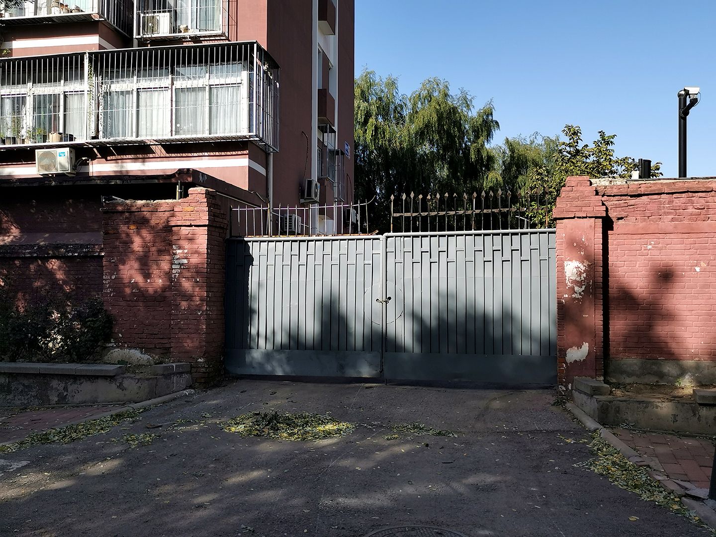 林校中里 - Beijing property leasing for expats