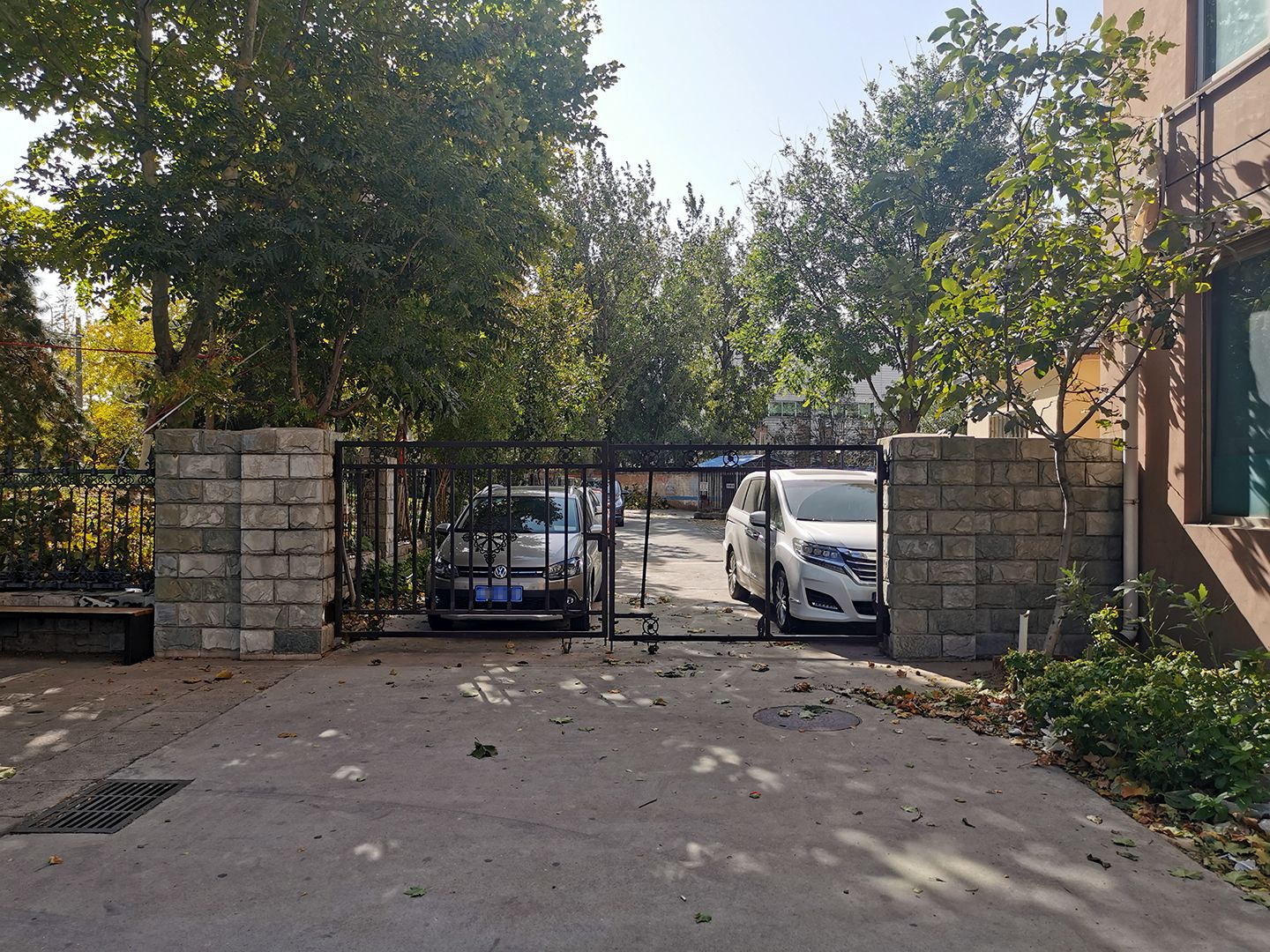 林校中里 - Beijing property leasing for expats