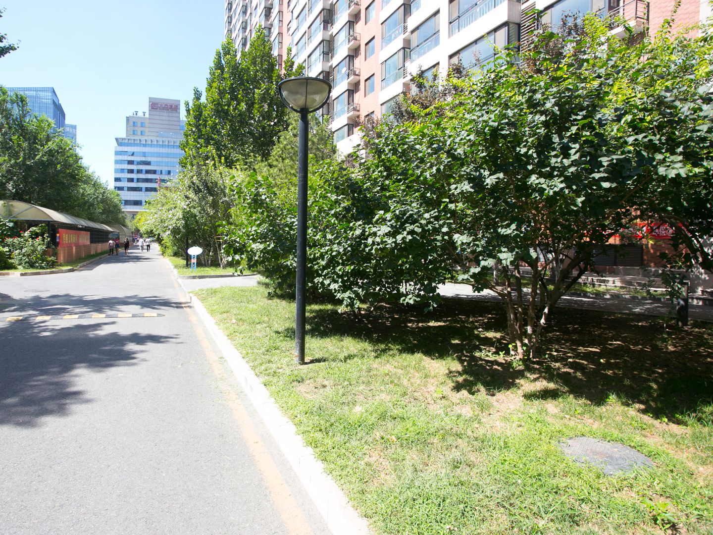 丽水莲花 - Beijing property leasing for expats