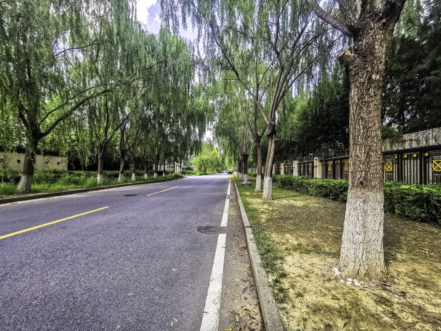 丽斯花园 - Beijing property leasing for expats