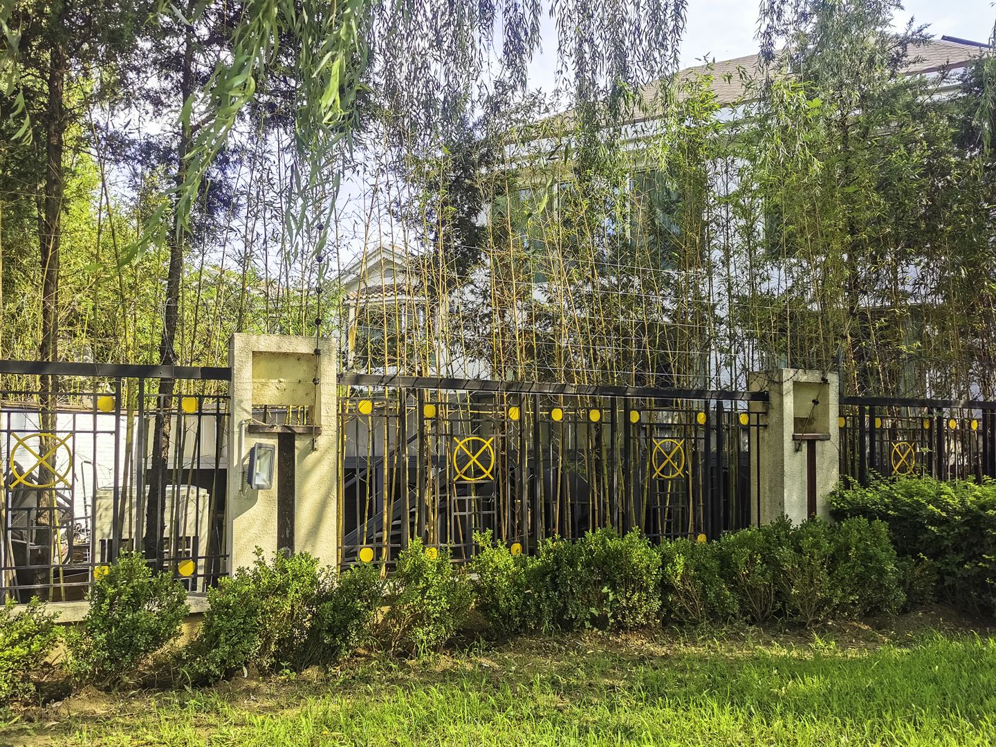 丽斯花园 - Beijing property leasing for expats