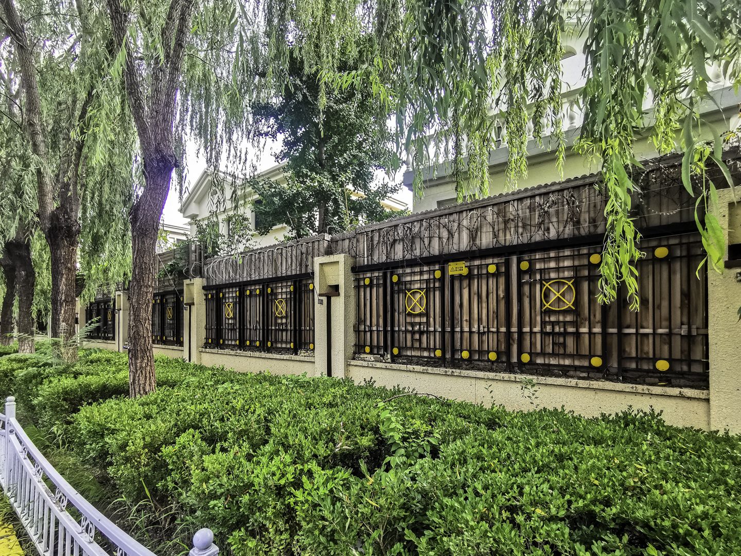 丽斯花园 - Beijing property leasing for expats