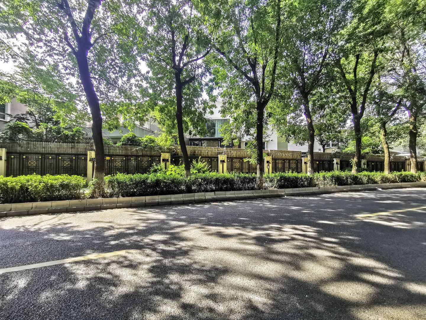 丽斯花园 - Beijing property leasing for expats