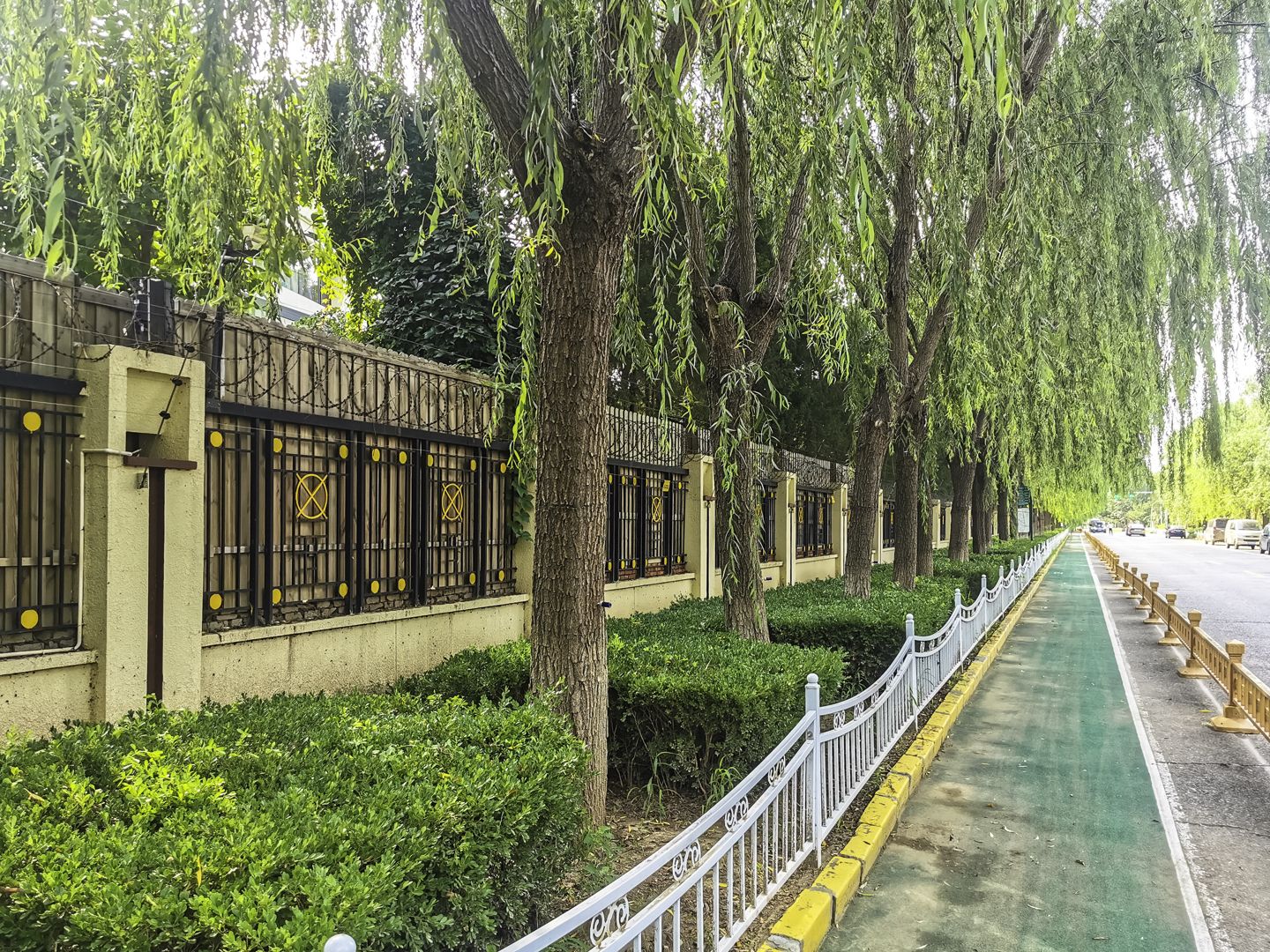 丽斯花园 - Beijing property leasing for expats