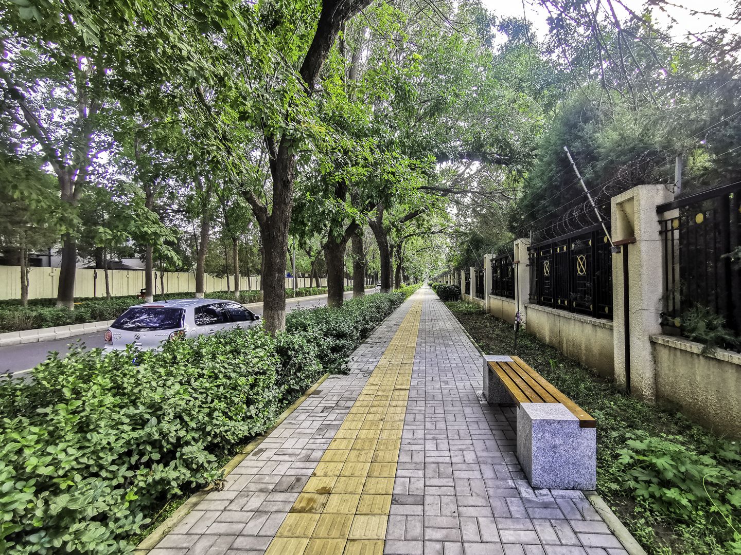 丽斯花园 - Beijing property leasing for expats