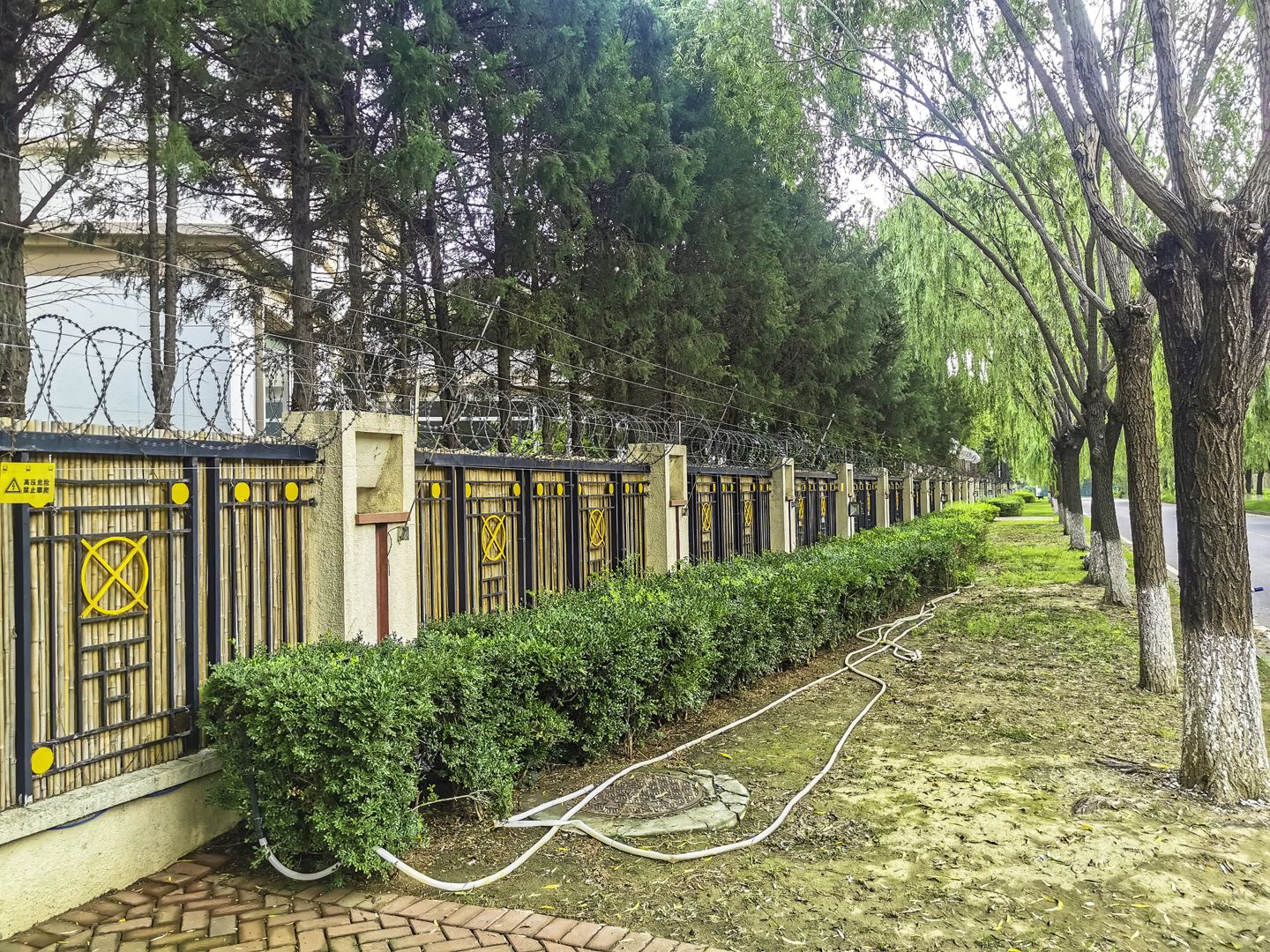 丽斯花园 - Beijing property leasing for expats