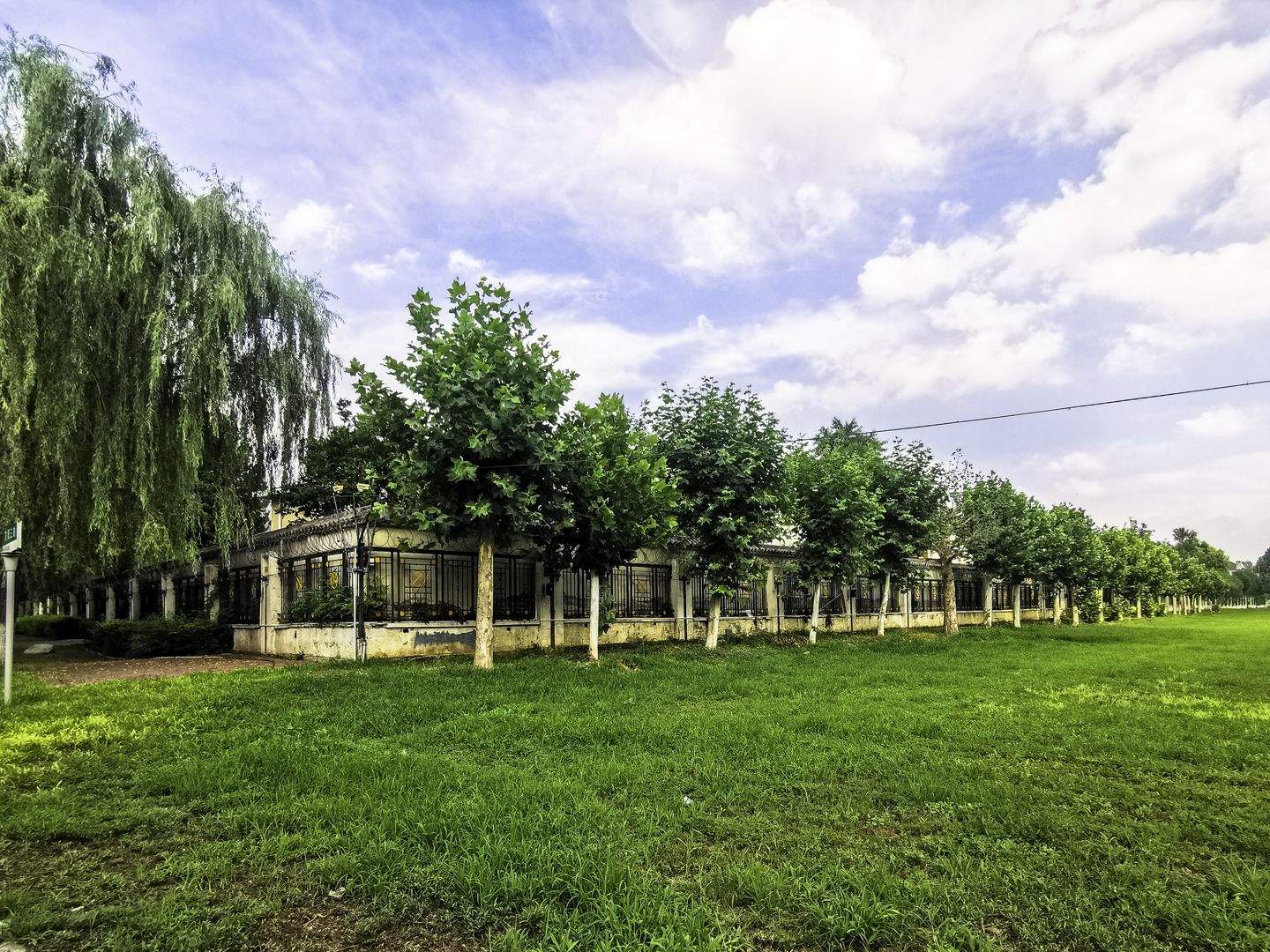 丽斯花园 - Beijing property leasing for expats