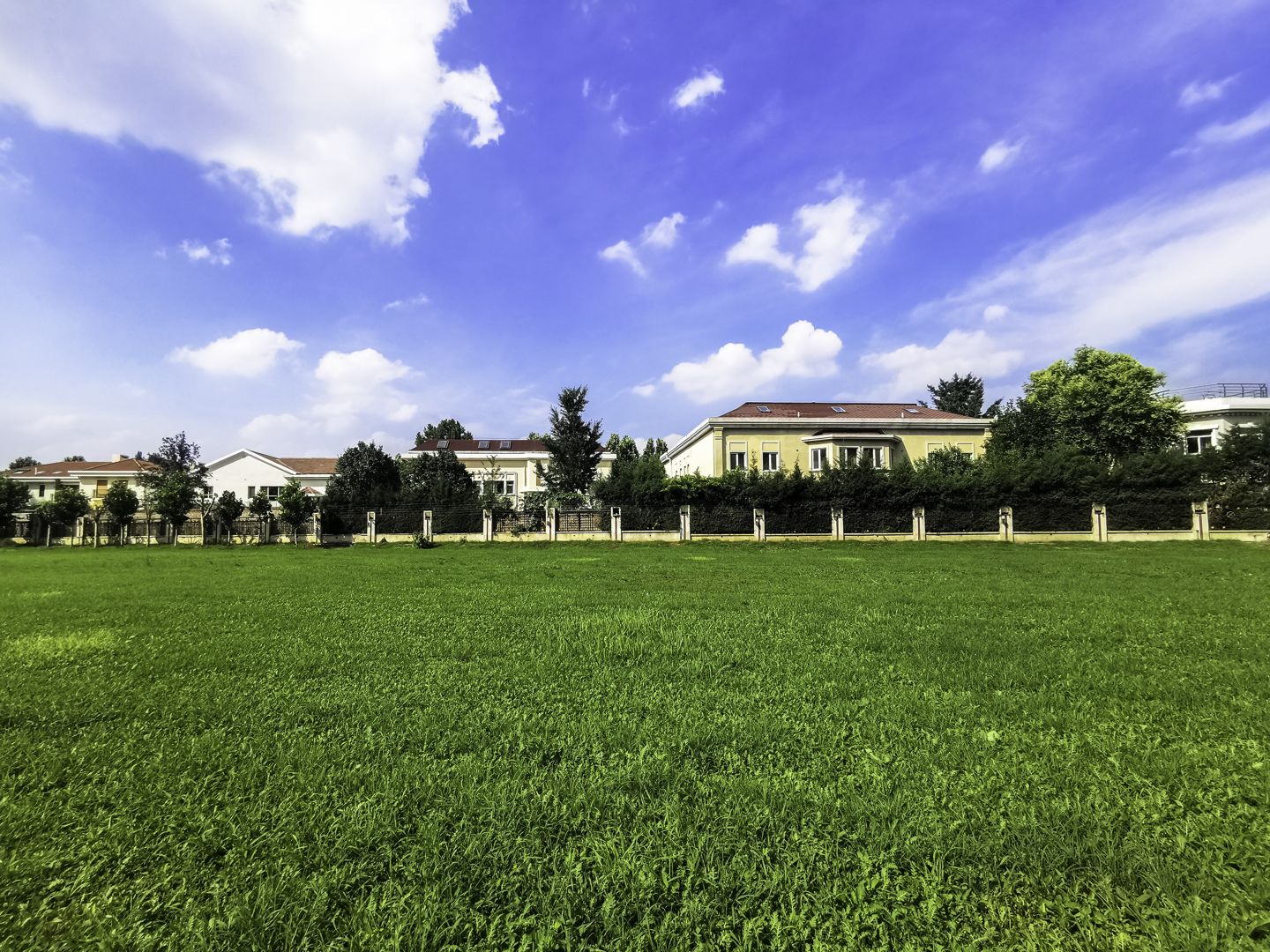 丽斯花园 - Beijing property leasing for expats