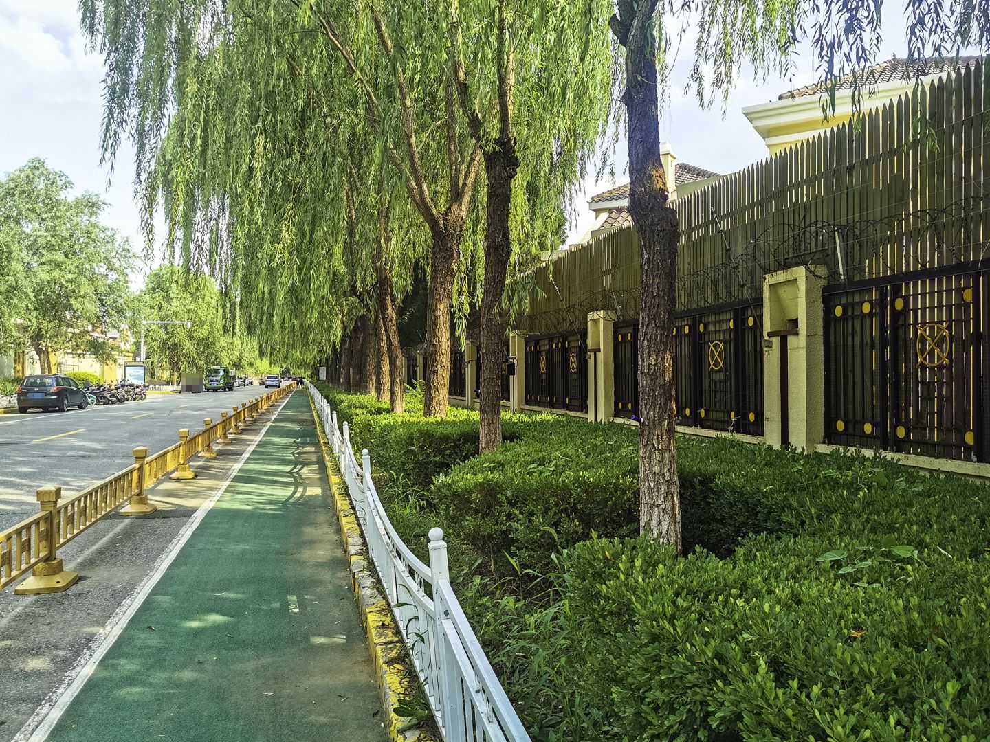 丽斯花园 - Beijing property leasing for expats