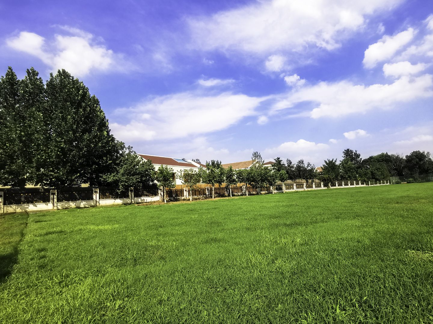 丽斯花园 - Beijing property leasing for expats