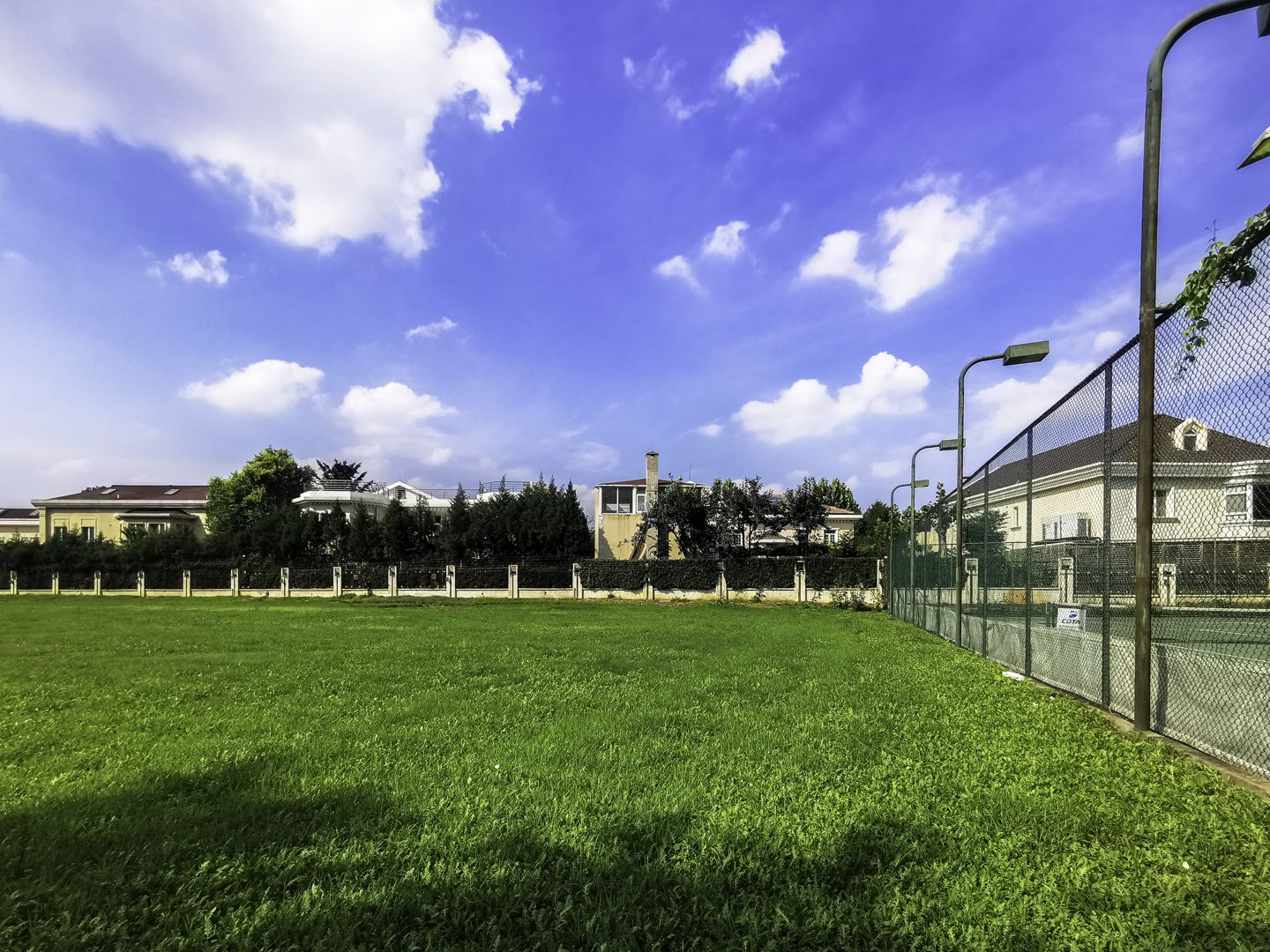 丽斯花园 - Beijing property leasing for expats