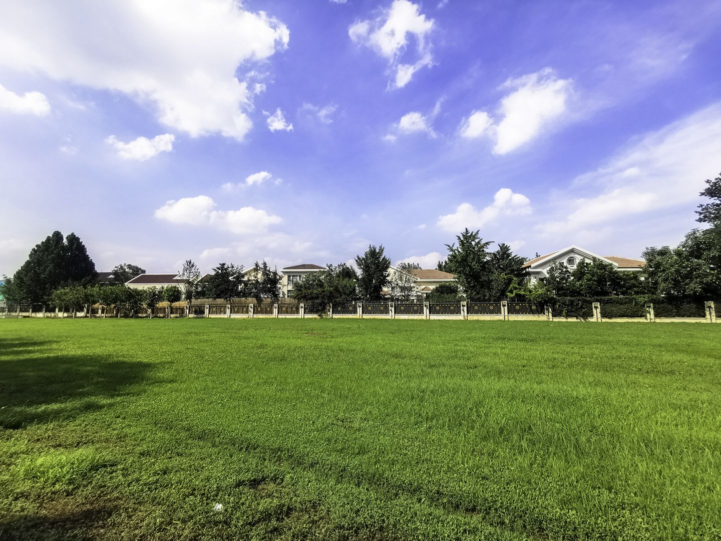 丽斯花园 - Beijing property leasing for expats