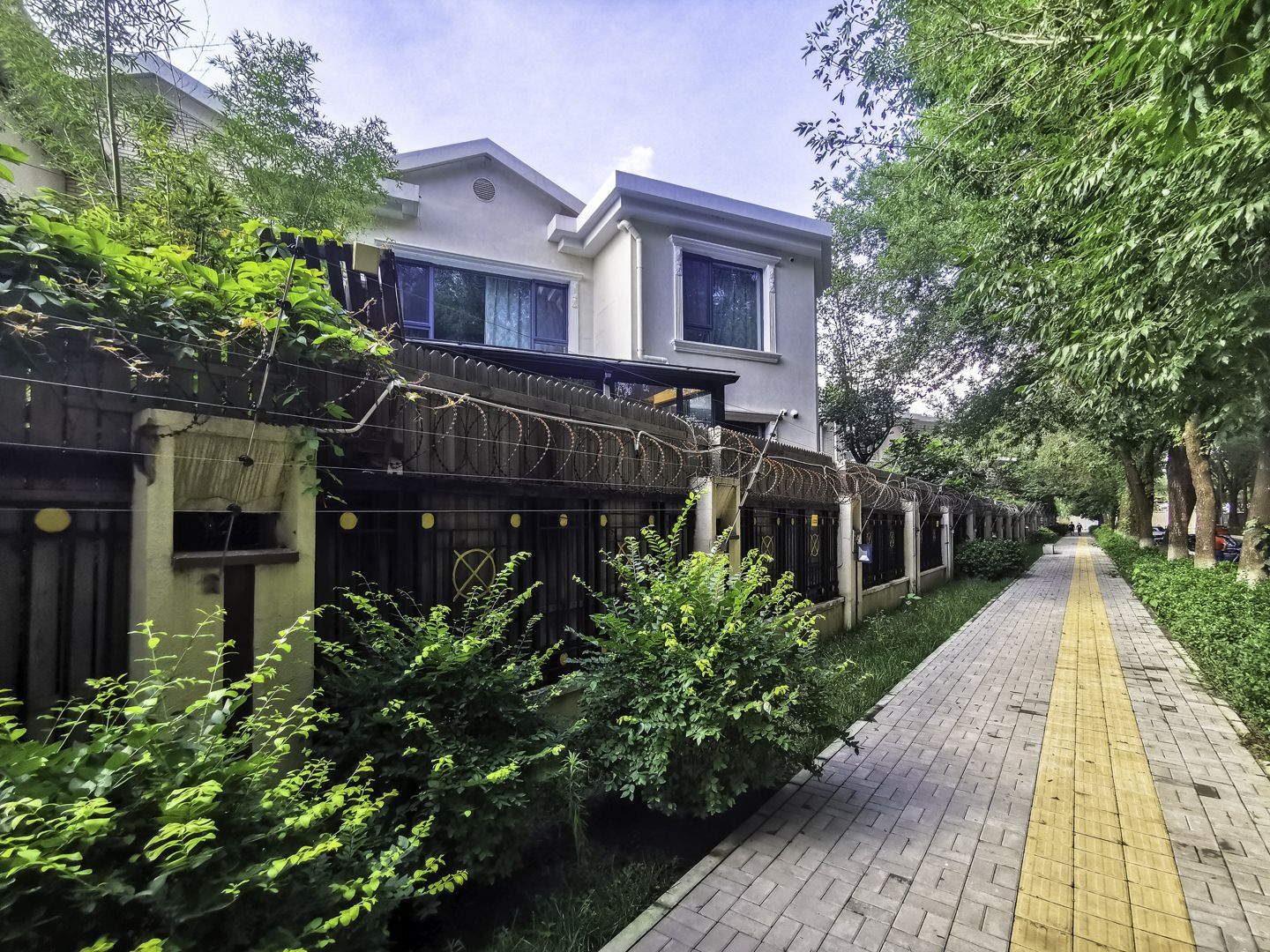 丽斯花园 - Beijing property leasing for expats