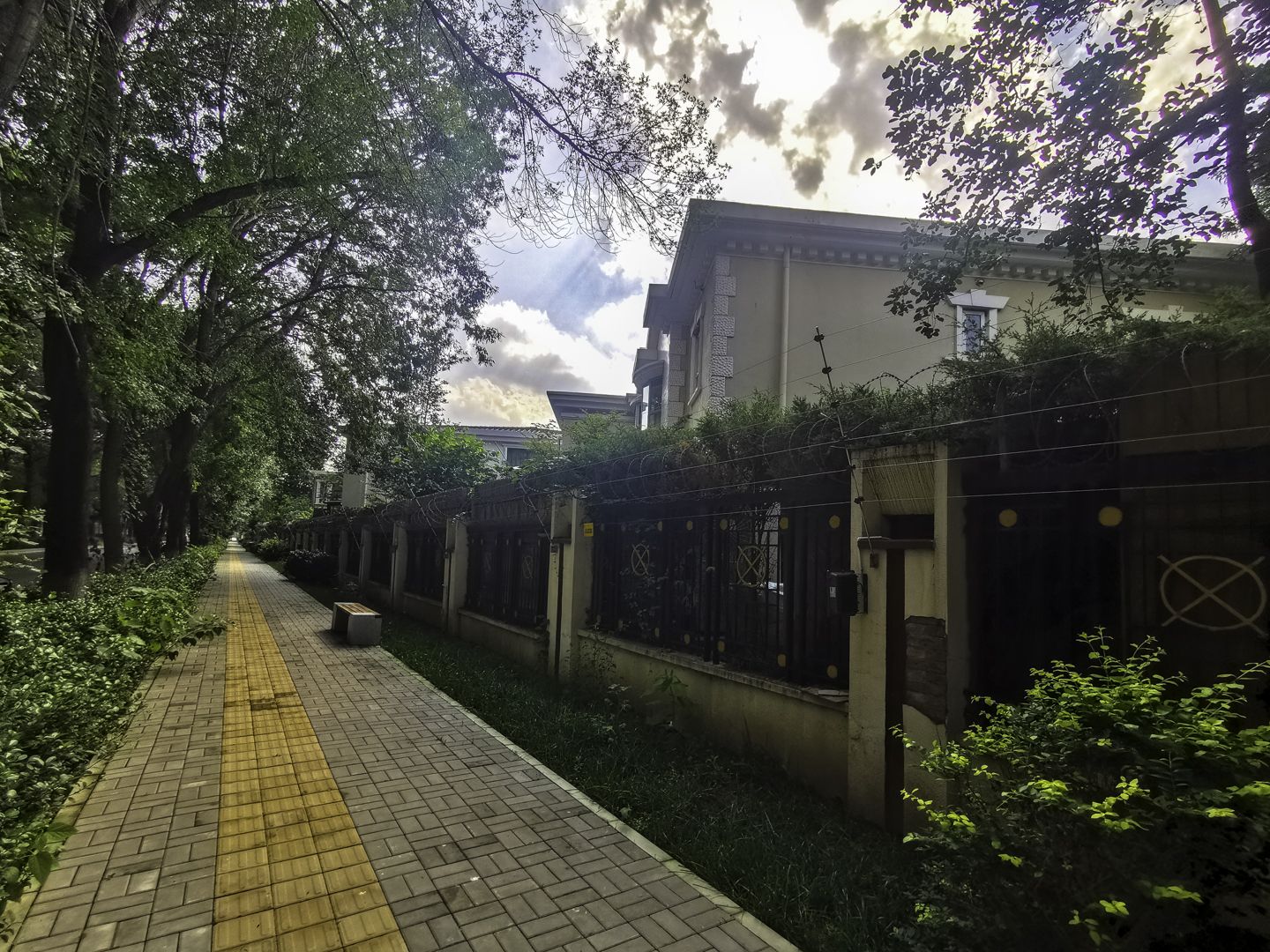 丽斯花园 - Beijing property leasing for expats