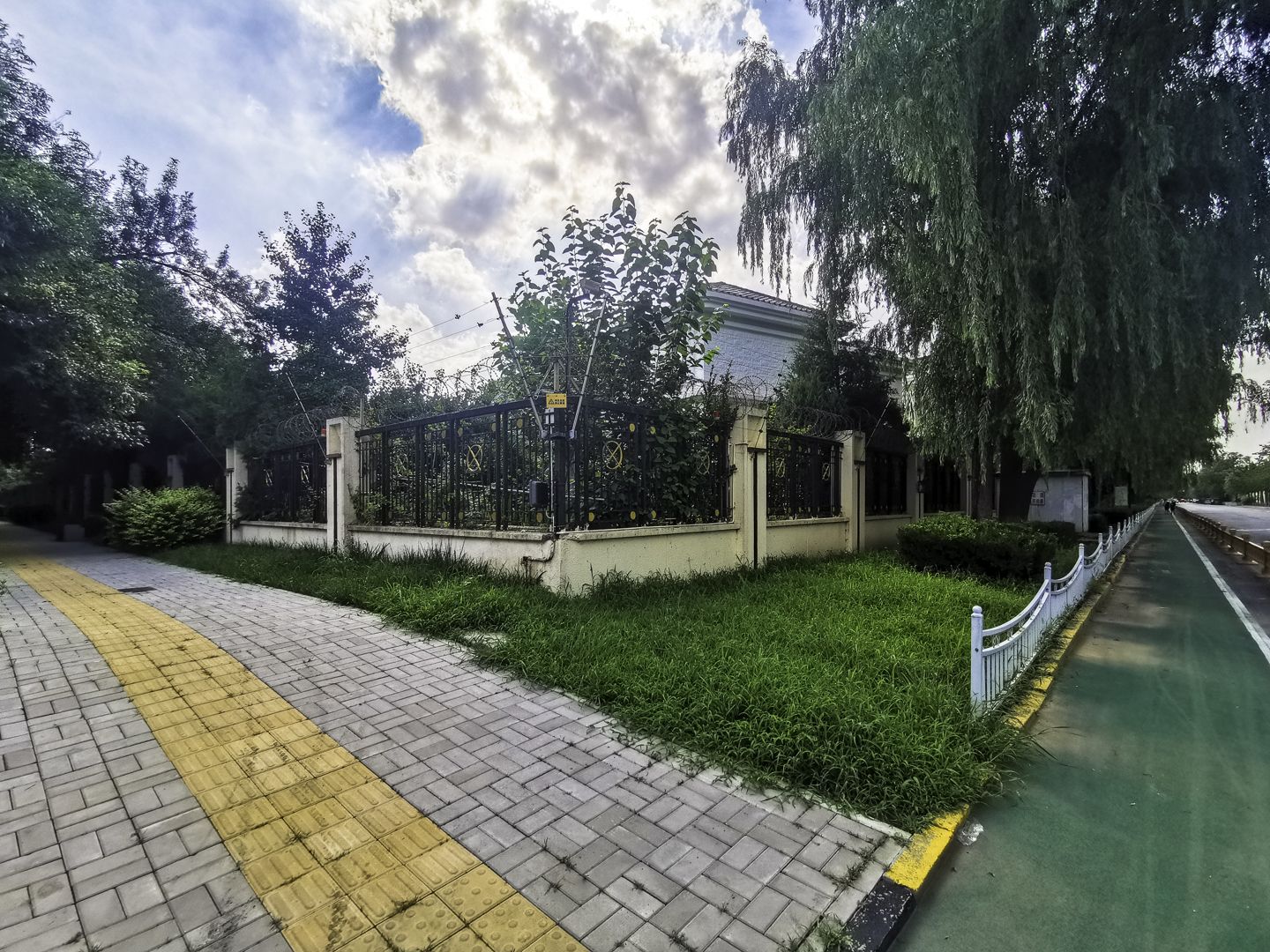 丽斯花园 - Beijing property leasing for expats