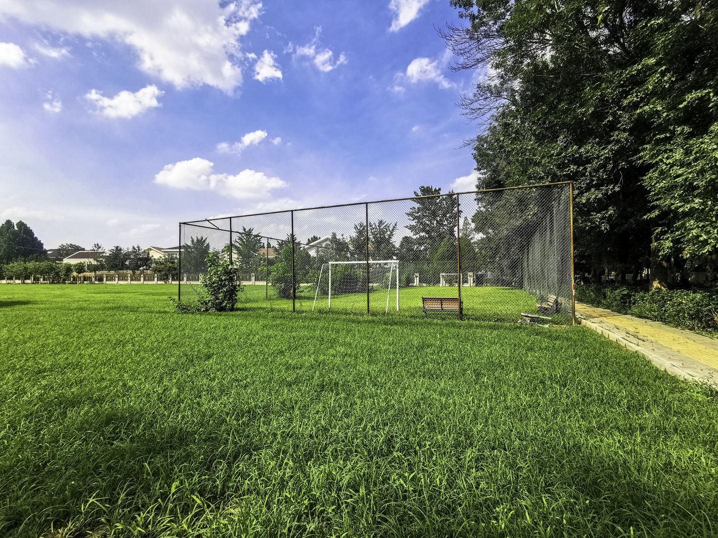 丽斯花园 - Beijing property leasing for expats