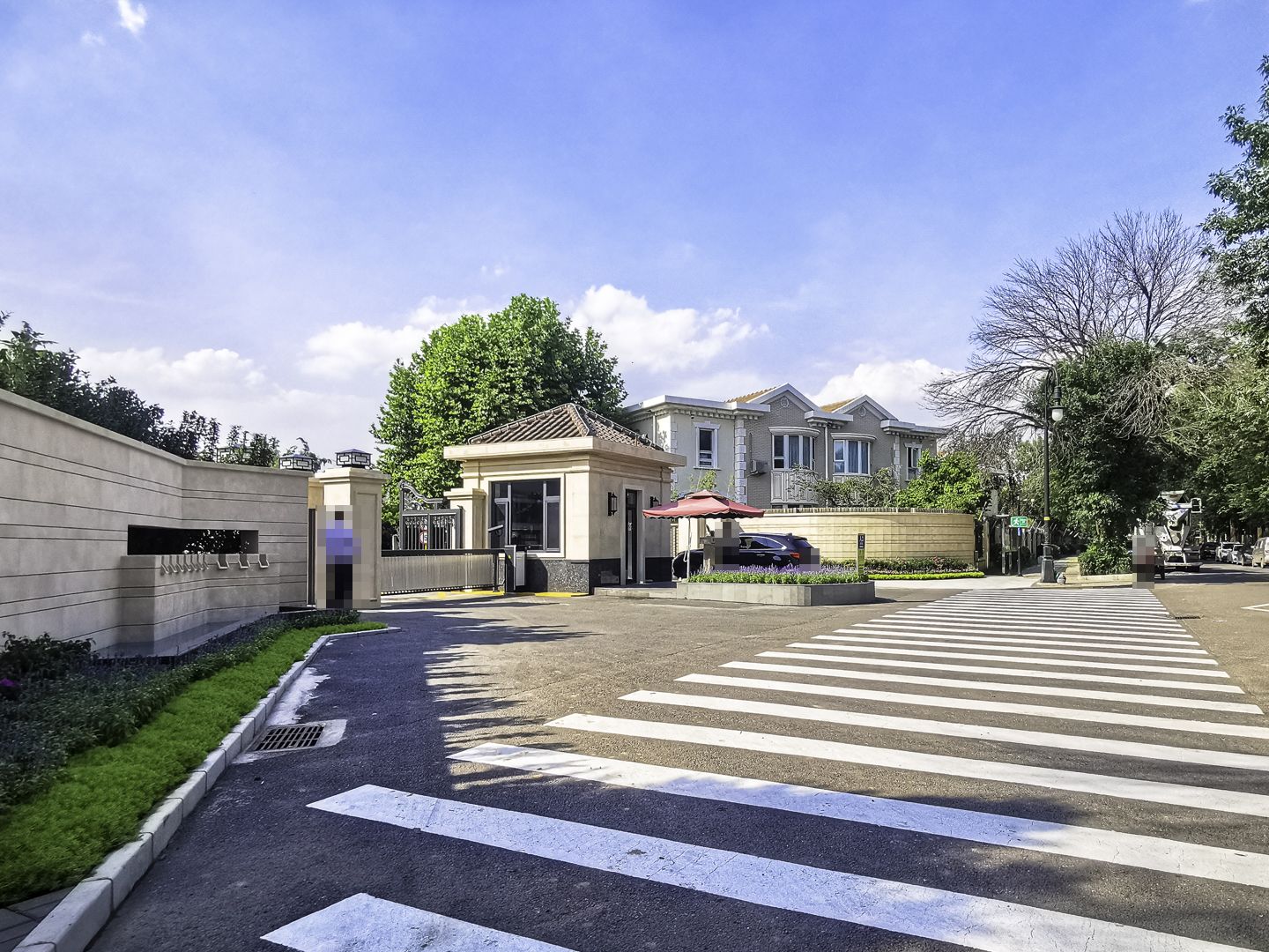 丽斯花园 - Beijing property leasing for expats